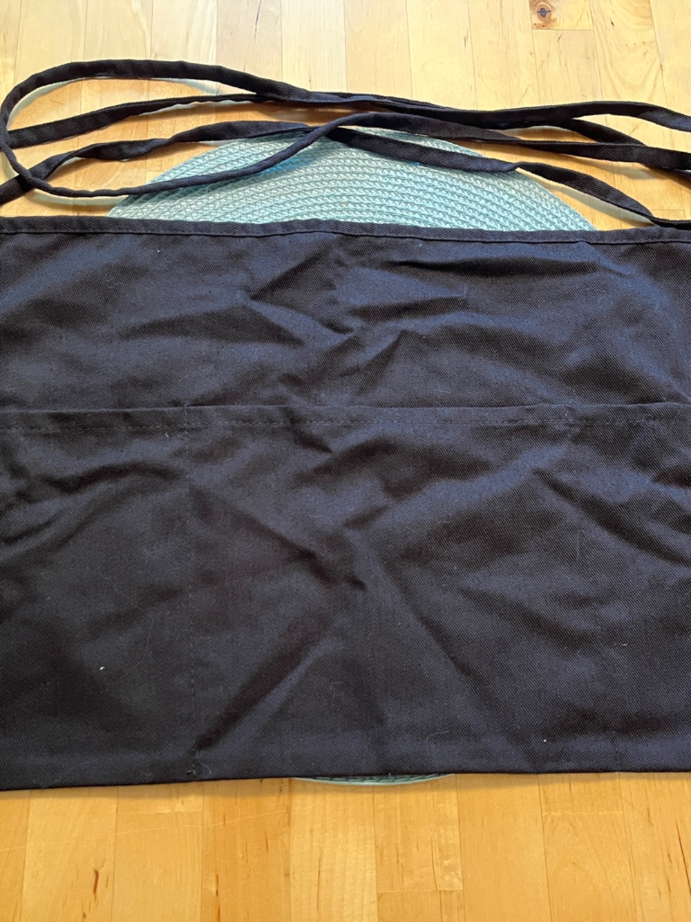 Twill Server Waist Apron